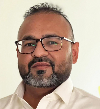 Saad Ali Abbasi
