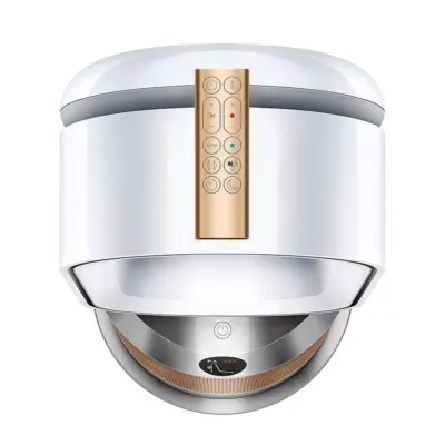 【2022年製】Dyson Purifier Hot + Cool HP09 Dyson Purifier Hot+Cool Formaldehyde HP09 Advanced Air Purifier