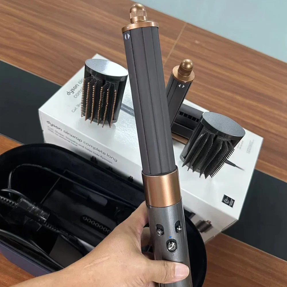 Dyson Airwrap i.d.™ multi-styler & dryer HS08