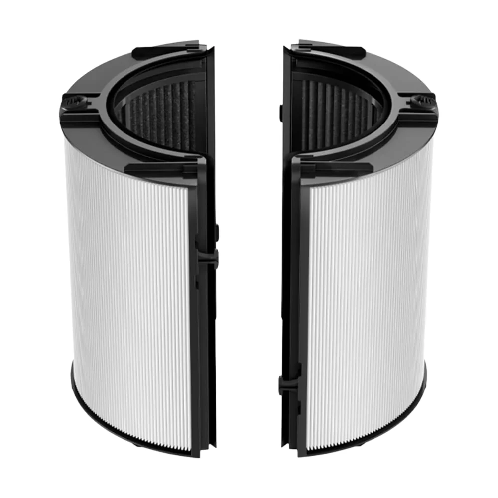 Replacement filter for Dyson Airpurifiers