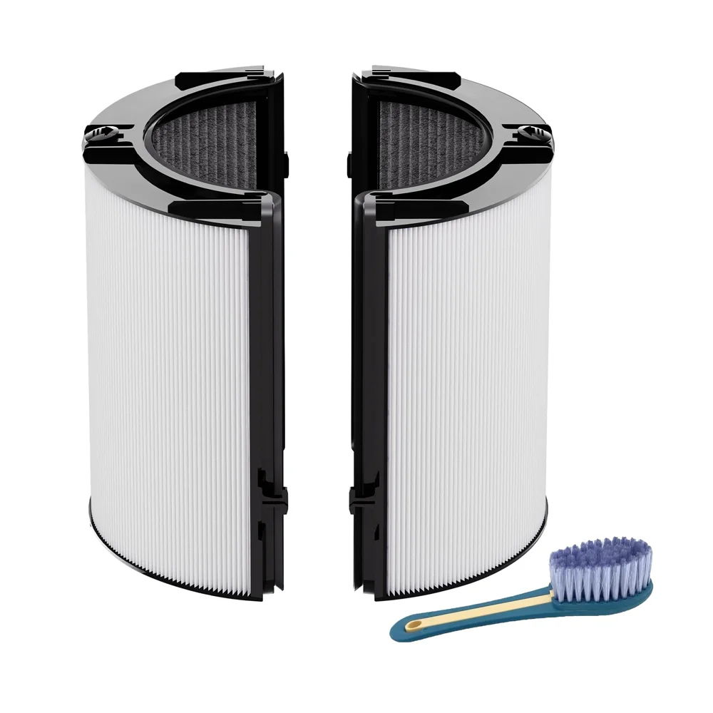 Replacement filter for Dyson Airpurifiers