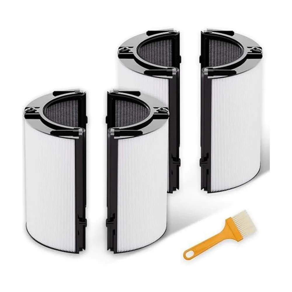 Replacement filter for Dyson Airpurifiers