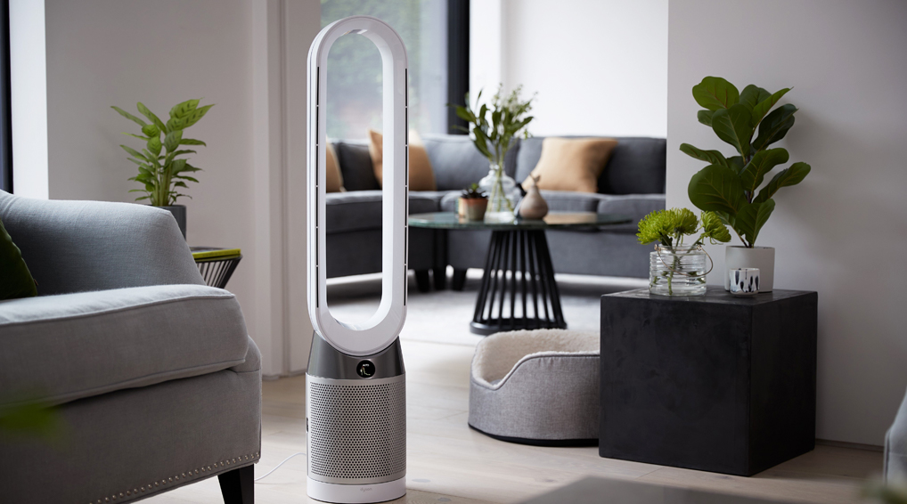 Dyson Air Purifier Cool