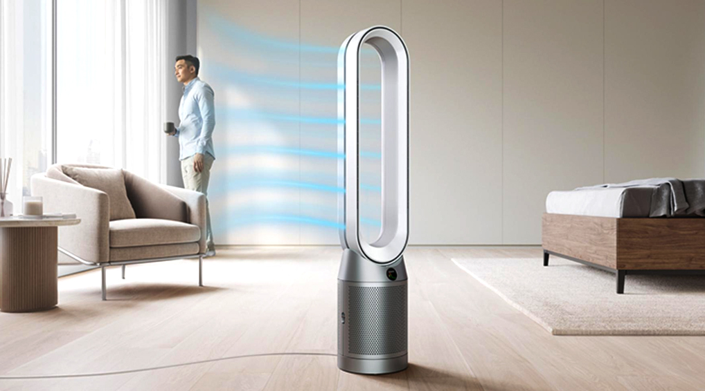 Dyson Air Purifier