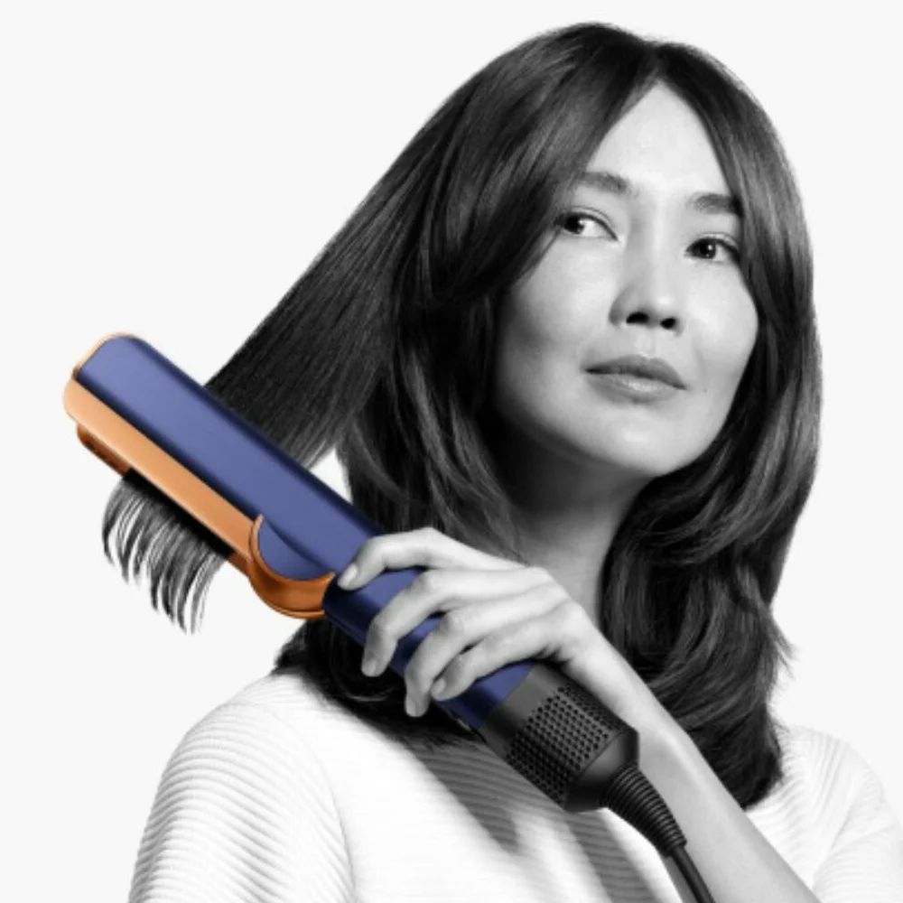 Dyson Airstrait Hair Straightener