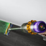 Dyson V15 Detect Absolute HEPA Vacuum