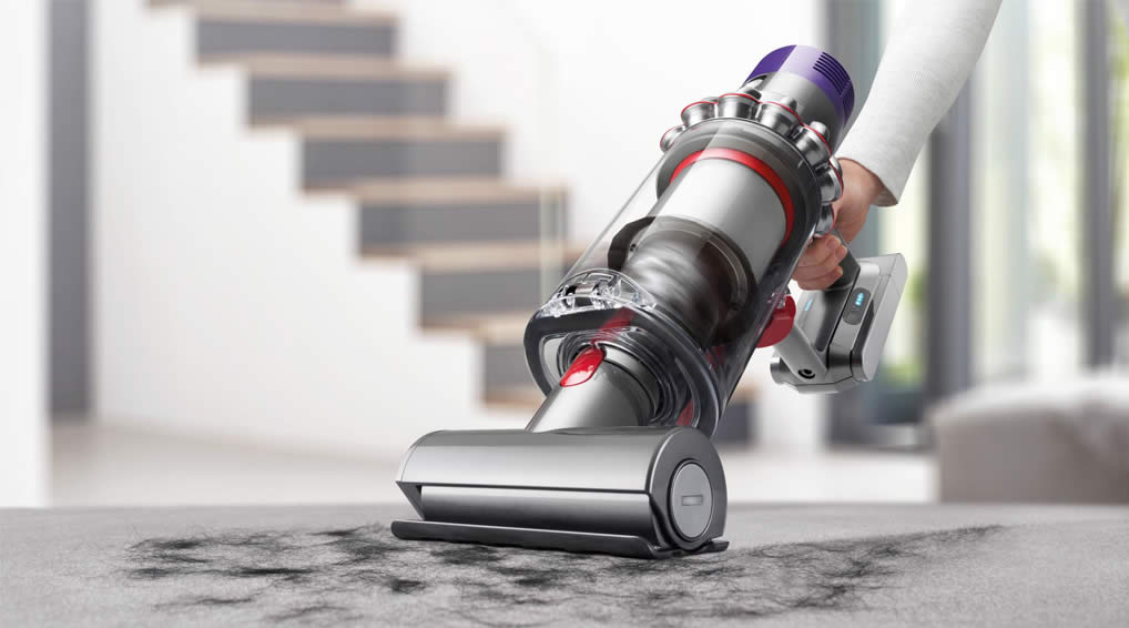 Dyson Cyclone V10 Absolute Cordless Vacuum Cleaner
