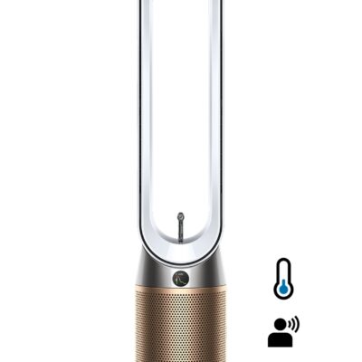 Dyson Find+Follow™ Purifier Cool PC3 - 01