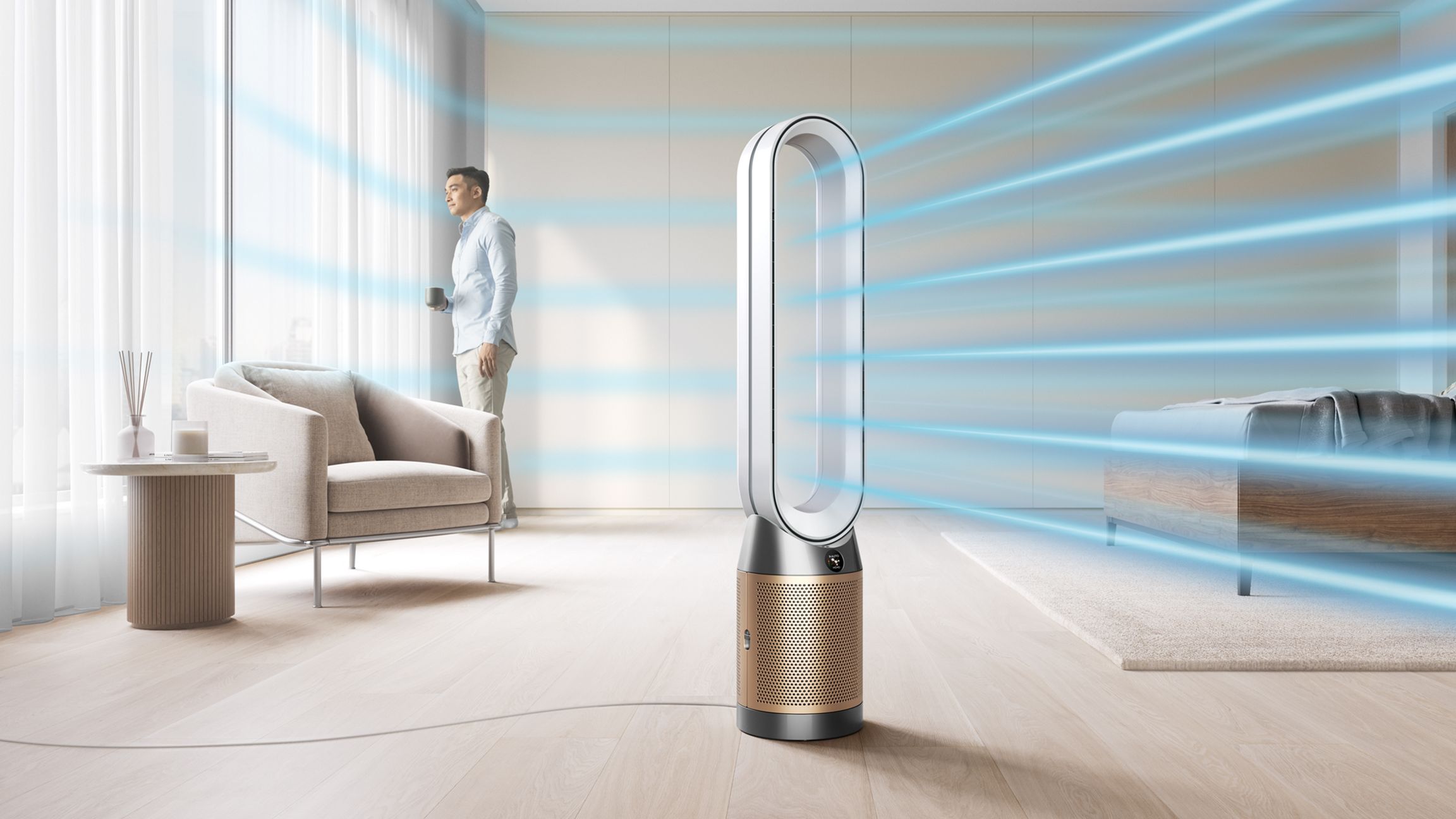 Purifier Cool PC2 De-NOx - Image 3