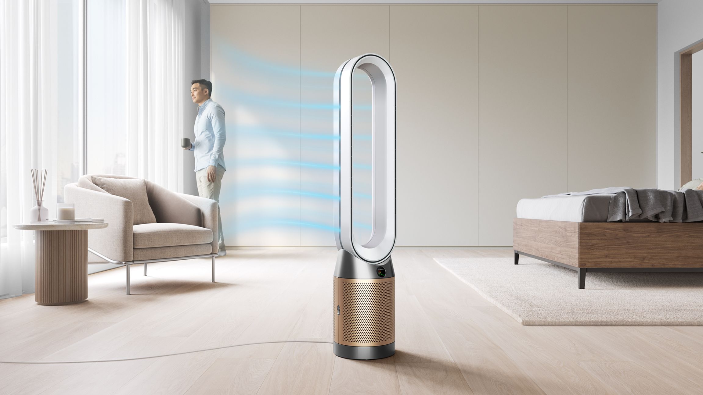 Purifier Cool PC2 De-NOx - Image 4