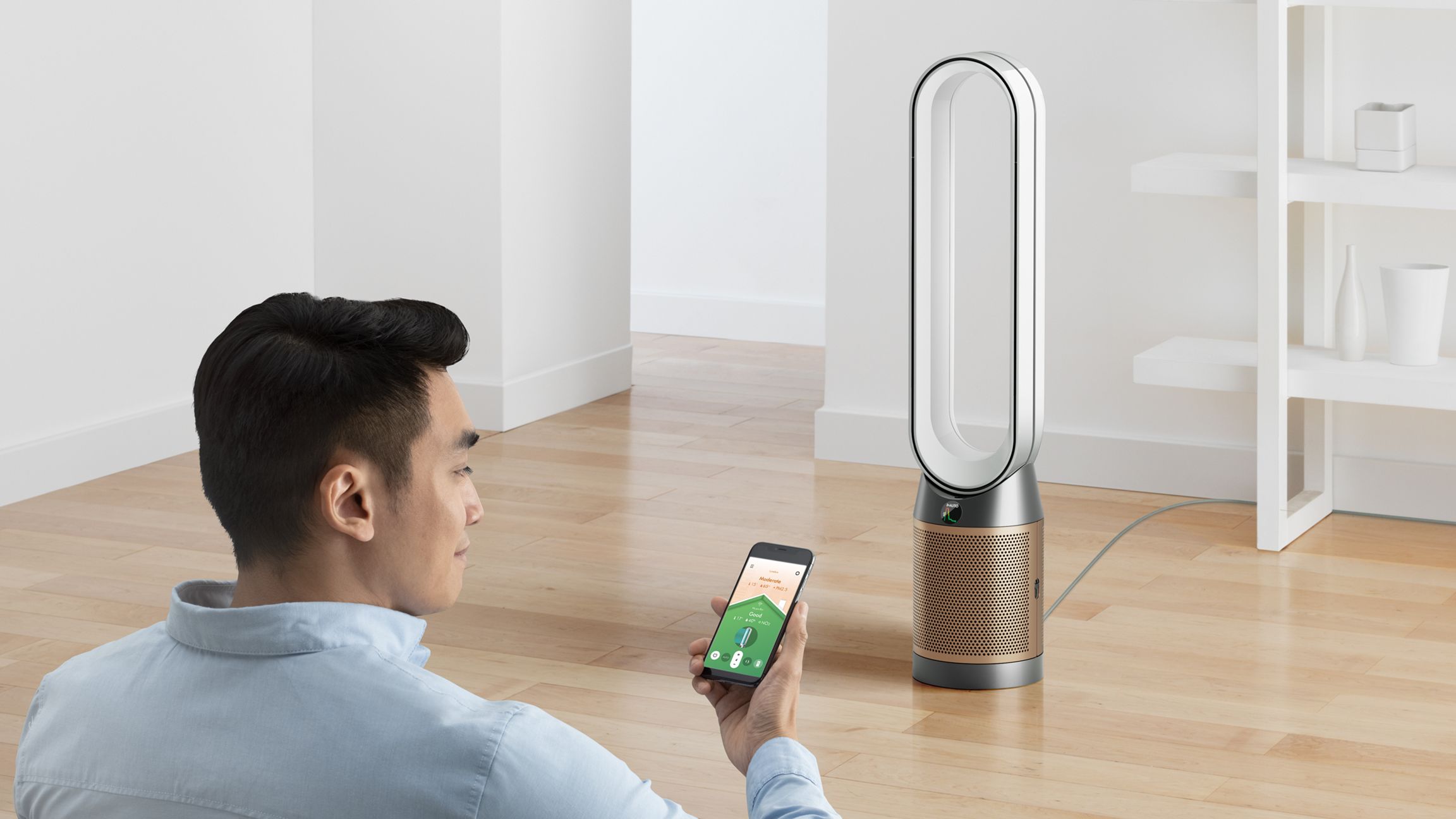 Purifier Cool PC2 De-NOx - Image 5