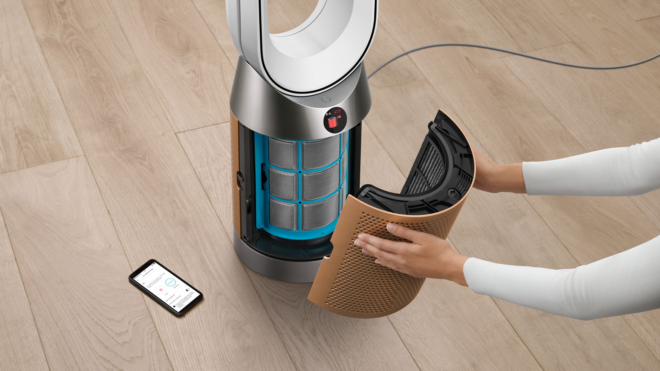 Purifier Cool PC2 De-NOx - Image 6