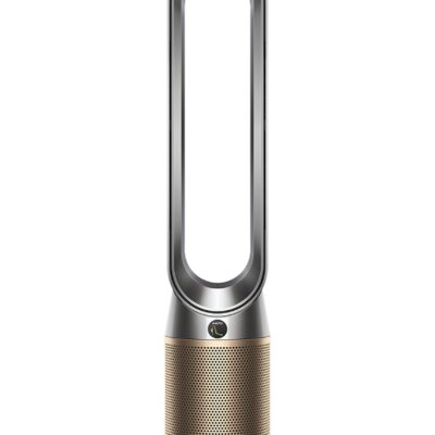 Purifier Cool PC2 De-NOx - Nickel-Gold