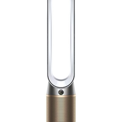 Purifier Cool PC2 De-NOx - White-Gold